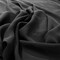 1 Yard Chiffon Fabric 60" Wide Lightweight Sheer Material 100% Polyester Bridal & Formal Wear